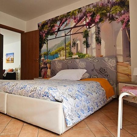 Home Indipendenza 巴勒莫 外观 照片