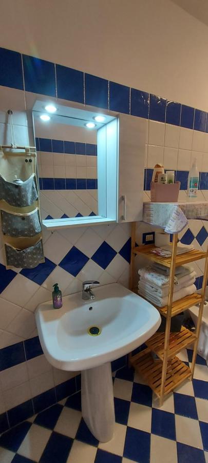 Home Indipendenza 巴勒莫 外观 照片