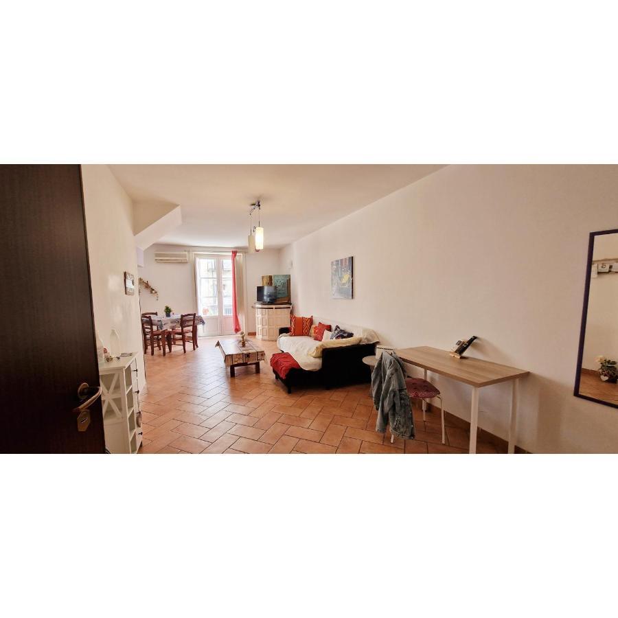 Home Indipendenza 巴勒莫 外观 照片