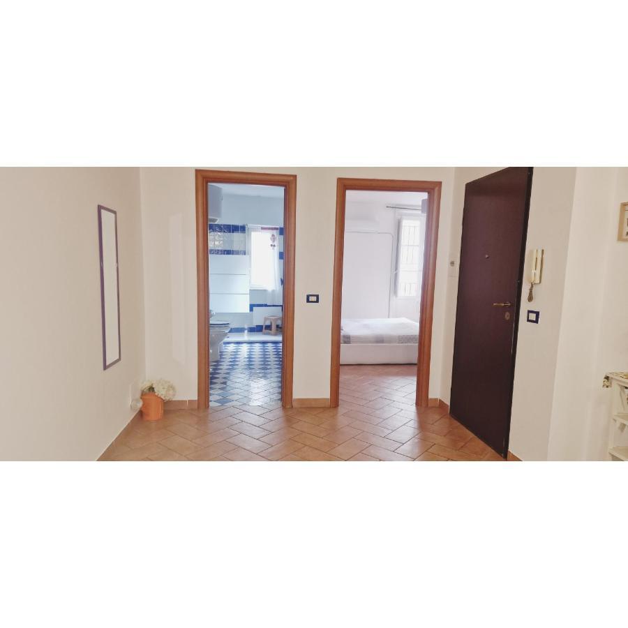 Home Indipendenza 巴勒莫 外观 照片