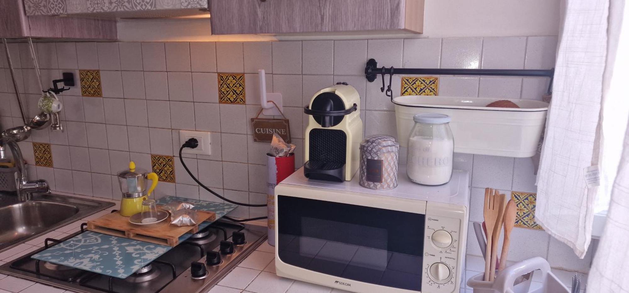 Home Indipendenza 巴勒莫 外观 照片