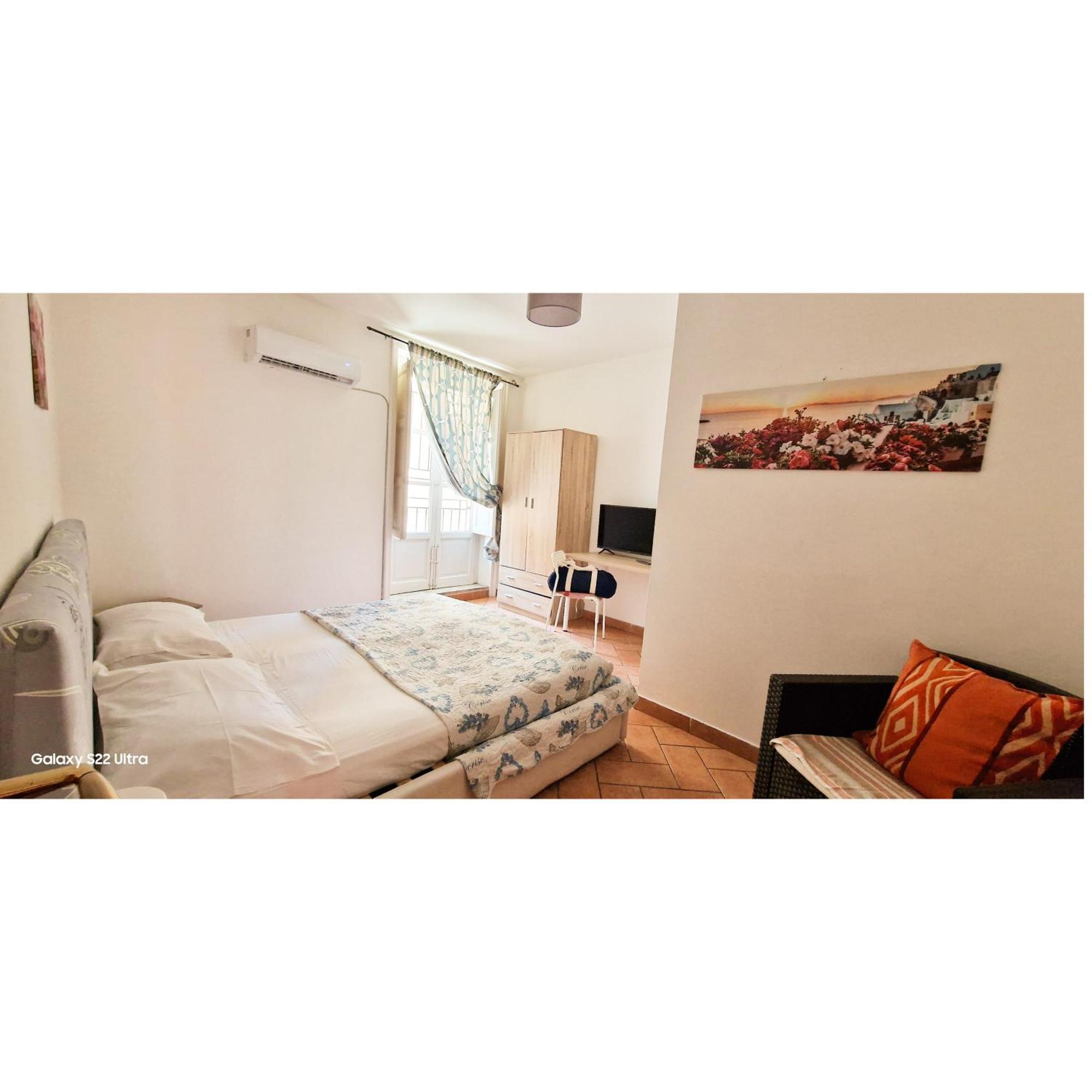 Home Indipendenza 巴勒莫 外观 照片